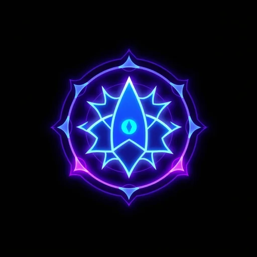 Spock alchemy symbol