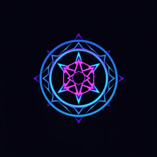 Spocktanic alchemy symbol