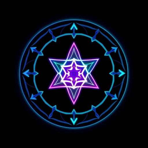 Sports alchemy symbol