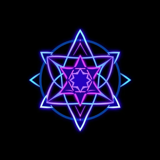 Stable Chaos alchemy symbol