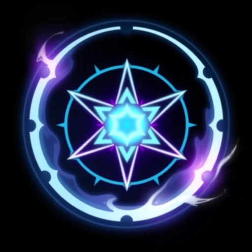 Stained Soul alchemy symbol