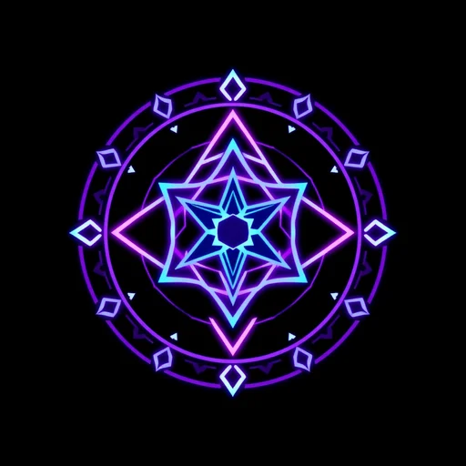 Staked-Sovereignty alchemy symbol