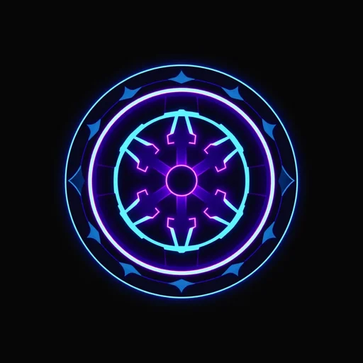 Star Wars alchemy symbol