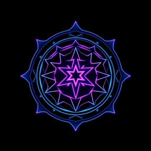 Stardust Elixir alchemy symbol