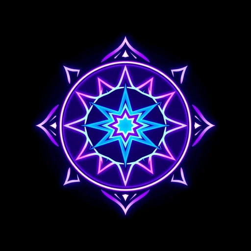 Starfall Judgment alchemy symbol