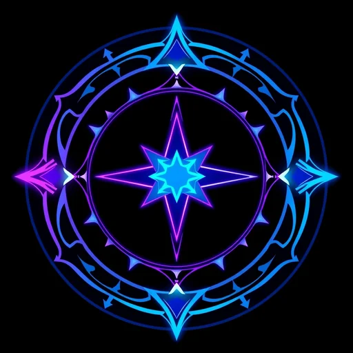 Starfire alchemy symbol