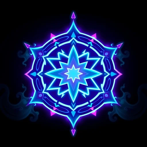 Starquake alchemy symbol
