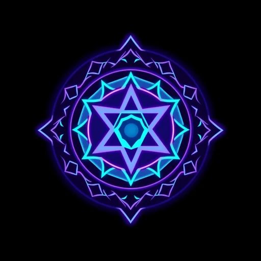 Startup alchemy symbol