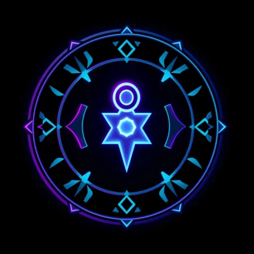 Steam Engine alchemy symbol