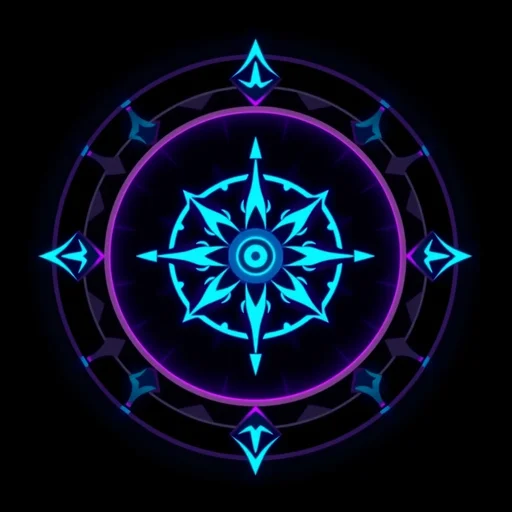 Steam Turbine alchemy symbol