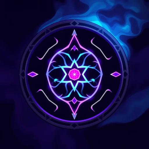 Steamflower alchemy symbol