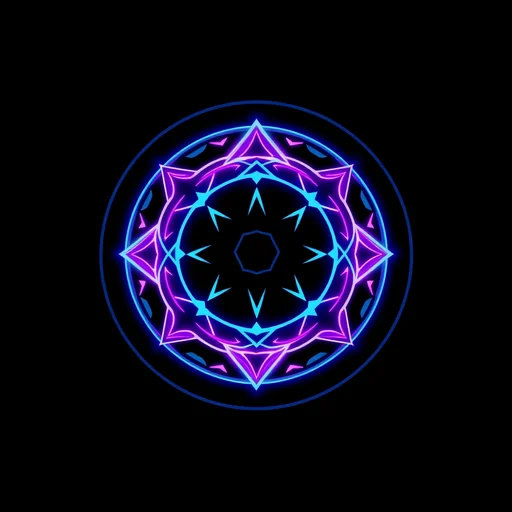 Steel alchemy symbol