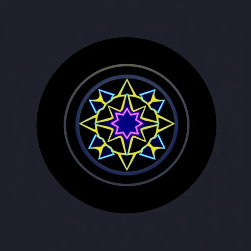 Steering Committee alchemy symbol