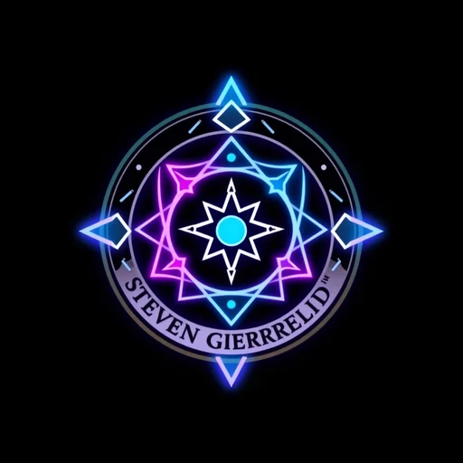 Steven Gerrard’s Slip alchemy symbol