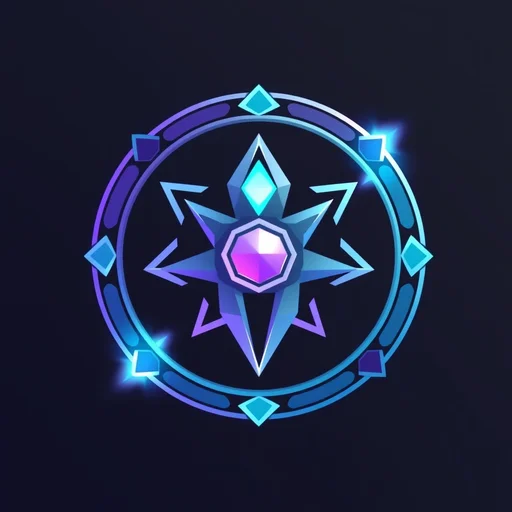 Stone Golem alchemy symbol