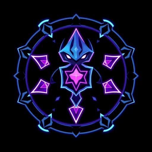 Stone Kobold alchemy symbol