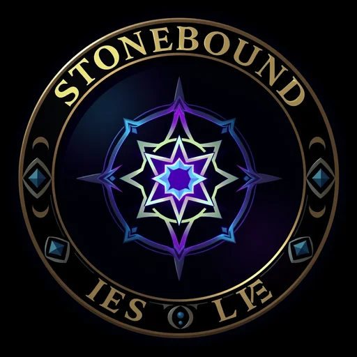 Stonebound Resolve