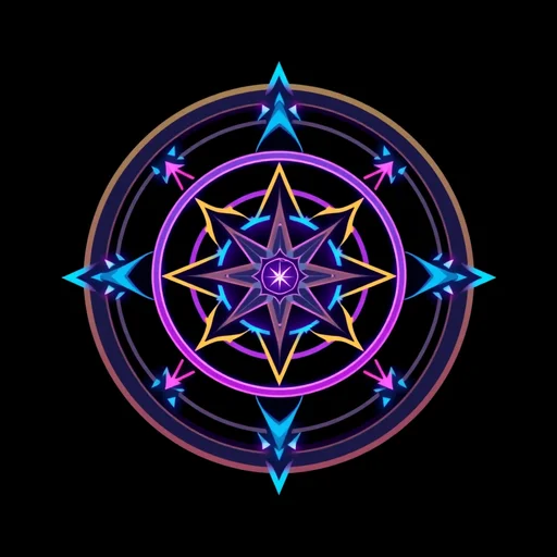 Storm Navigator alchemy symbol