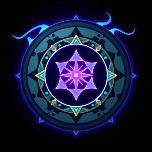 Storm Sailor alchemy symbol