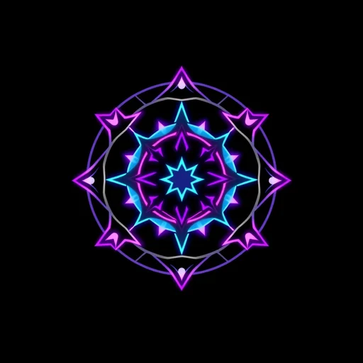 Storm Titan alchemy symbol