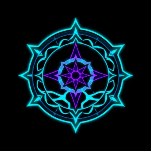 Storm Wraith alchemy symbol