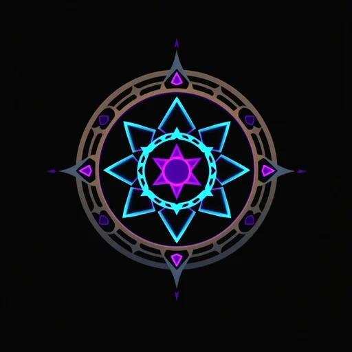 StormbreakerApocalypse alchemy symbol