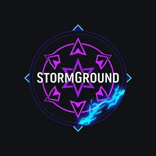 StormGround