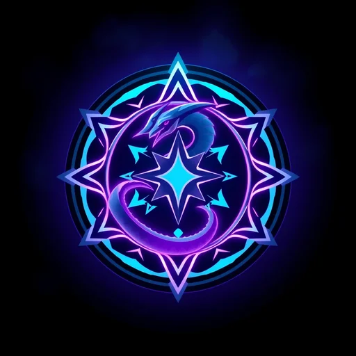 Stormscale Wyrm alchemy symbol