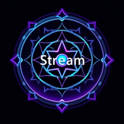 Stream alchemy symbol