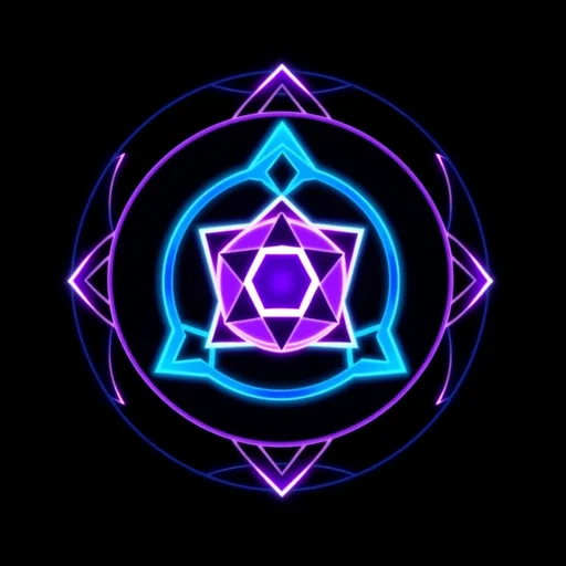 Streaming alchemy symbol