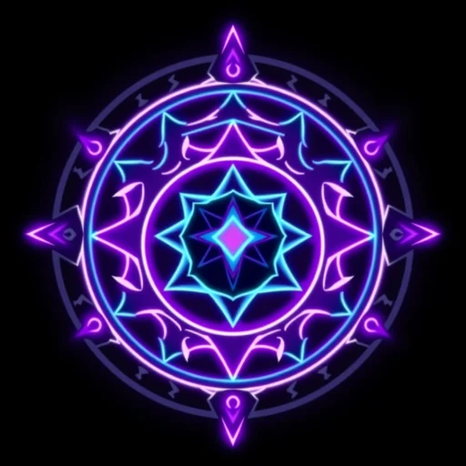 Stronghold alchemy symbol