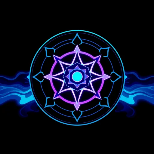 Submarine Power Plant alchemy symbol