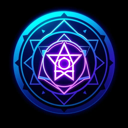 Subpoena alchemy symbol