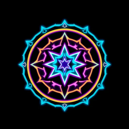 Summoned Being alchemy symbol