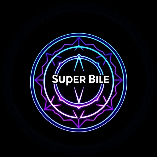 Super Bile alchemy symbol