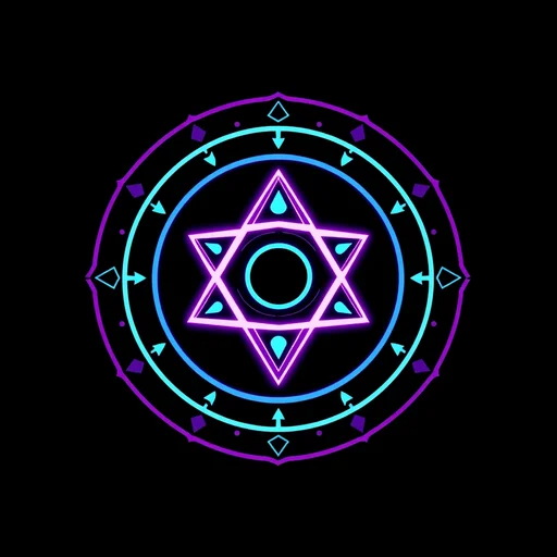 Super Brony Ball Z alchemy symbol