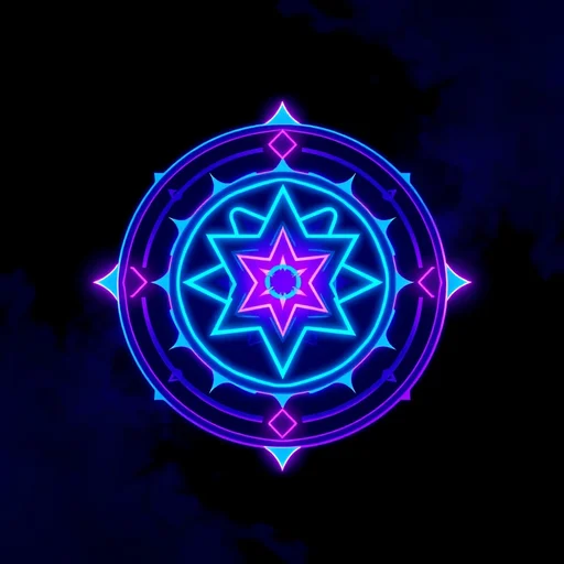 Super Captain Ironbear alchemy symbol