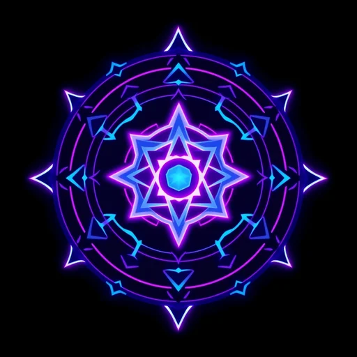 Super Cupid alchemy symbol