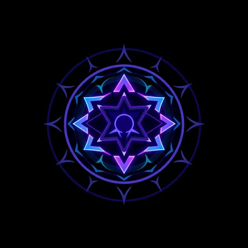 Super Dumbledore alchemy symbol