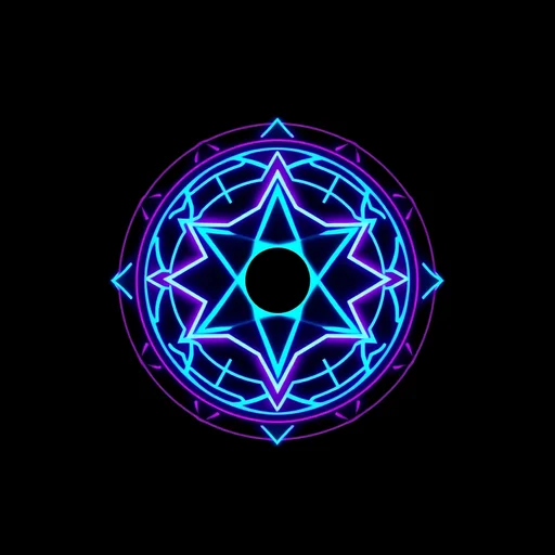 Super Goalkeeper alchemy symbol