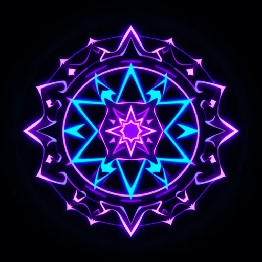 Super Hunter alchemy symbol