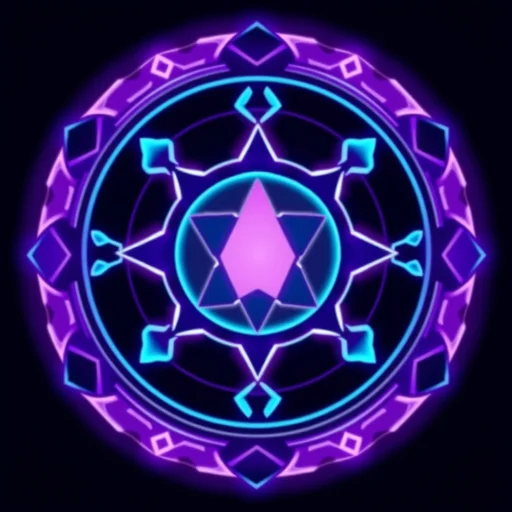 Super Mario alchemy symbol