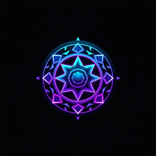 Super Ninjapitch alchemy symbol