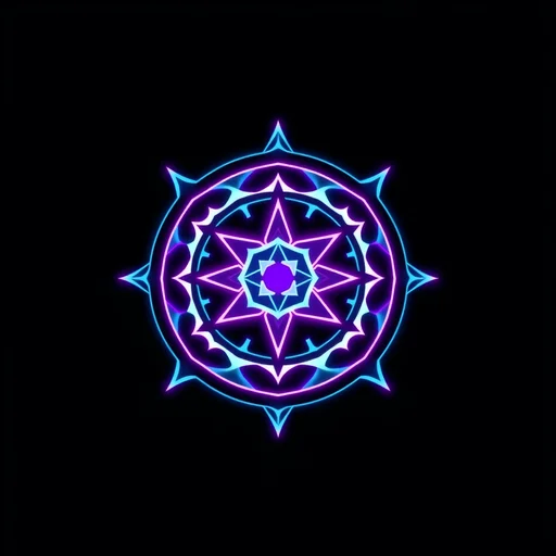 Super Nurse alchemy symbol