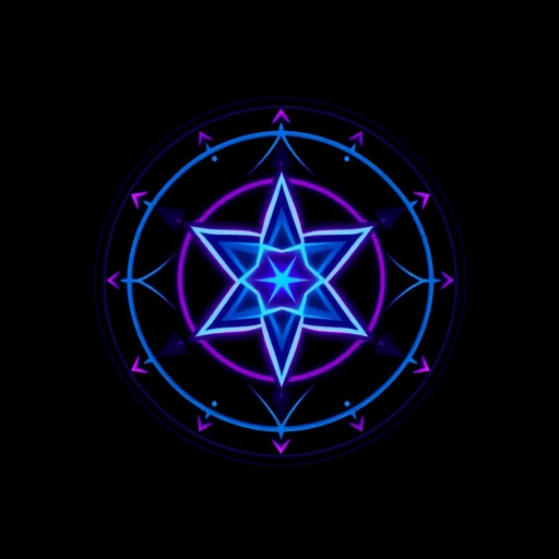 Super Paella alchemy symbol