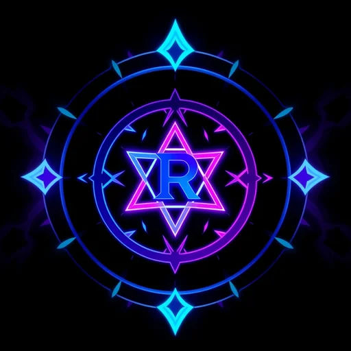 Super Ronaldo alchemy symbol