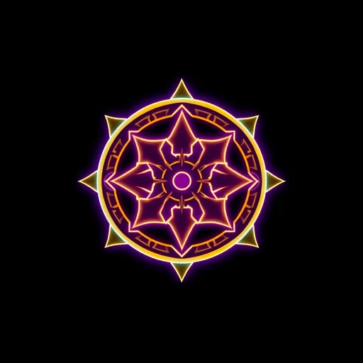 Super Saiyan Iron Dragon alchemy symbol