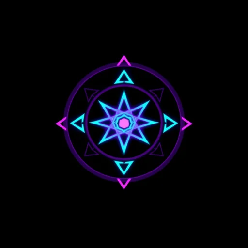Super Space Slayer alchemy symbol