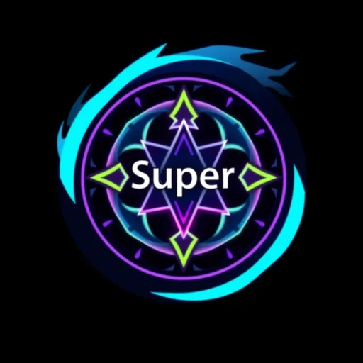 Super alchemy symbol
