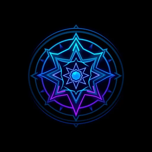Superbeing alchemy symbol